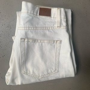 urban outfitters jeans BDG